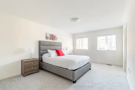 445 Silver Maple Road Oakville ON L6H 0S3