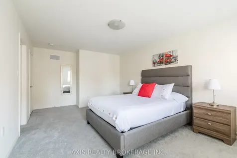 445 Silver Maple Road Oakville ON L6H 0S3