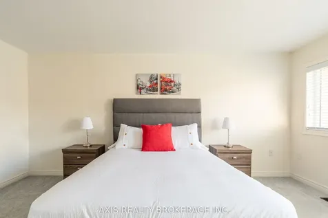 445 Silver Maple Road Oakville ON L6H 0S3