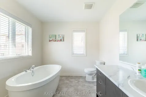 445 Silver Maple Road Oakville ON L6H 0S3