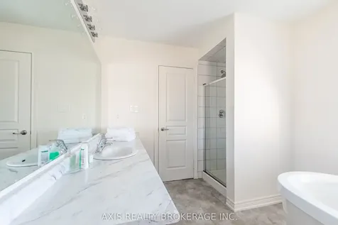 445 Silver Maple Road Oakville ON L6H 0S3