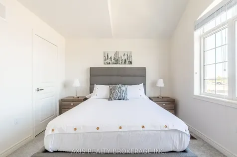 445 Silver Maple Road Oakville ON L6H 0S3