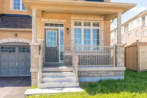 445 Silver Maple Road Oakville ON L6H 0S3