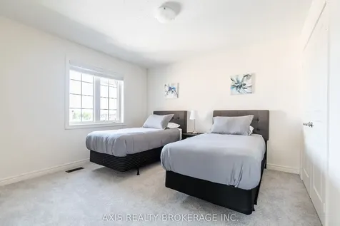 445 Silver Maple Road Oakville ON L6H 0S3