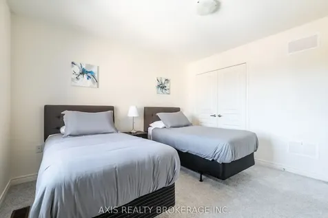 445 Silver Maple Road Oakville ON L6H 0S3