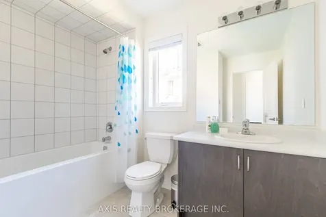 445 Silver Maple Road Oakville ON L6H 0S3