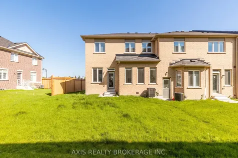 445 Silver Maple Road Oakville ON L6H 0S3
