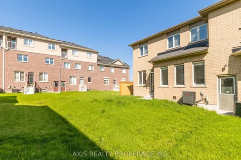 445 Silver Maple Road Oakville ON L6H 0S3