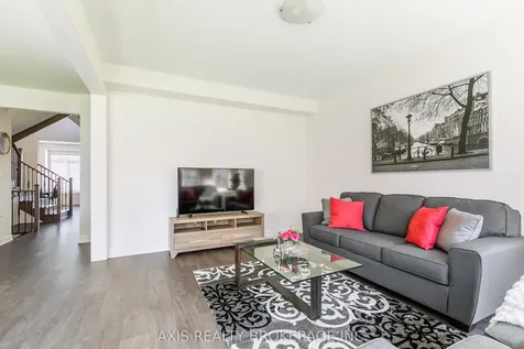 445 Silver Maple Road Oakville ON L6H 0S3
