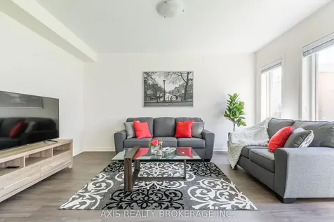 445 Silver Maple Road Oakville ON L6H 0S3