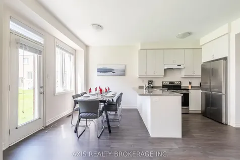 445 Silver Maple Road Oakville ON L6H 0S3