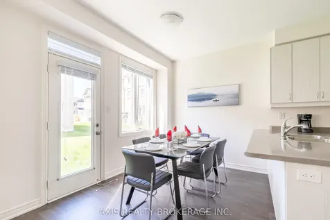 445 Silver Maple Road Oakville ON L6H 0S3