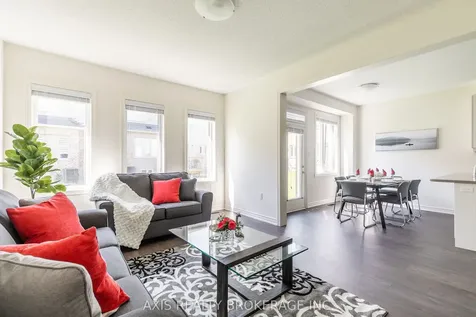 445 Silver Maple Road Oakville ON L6H 0S3