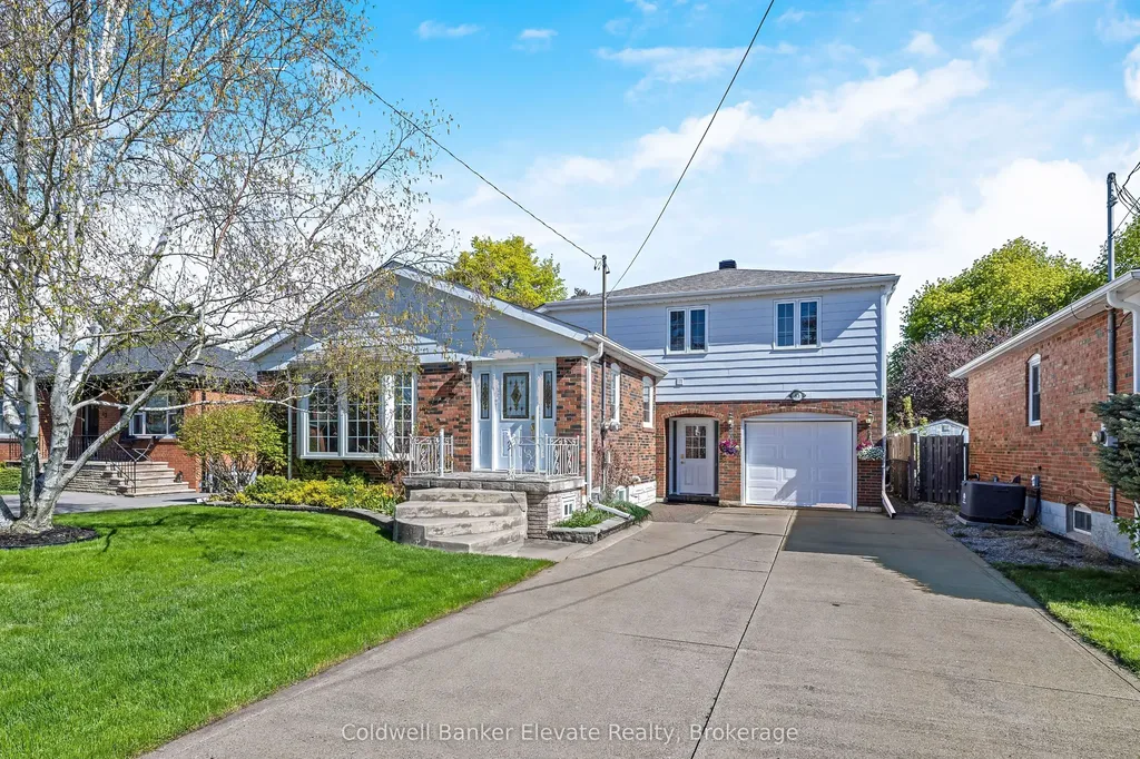 45 Shelley Street Halton Hills ON L7G 3X2
