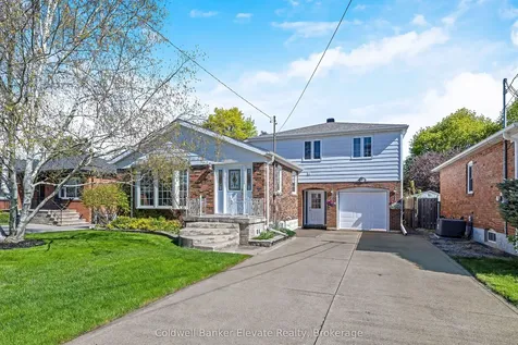 45 Shelley Street Halton Hills ON L7G 3X2