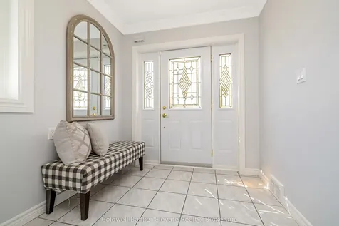 45 Shelley Street Halton Hills ON L7G 3X2