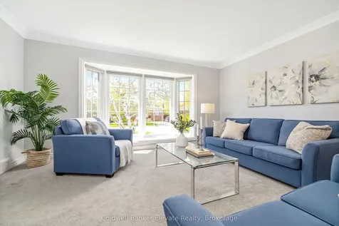 45 Shelley Street Halton Hills ON L7G 3X2