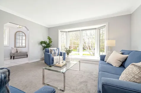 45 Shelley Street Halton Hills ON L7G 3X2
