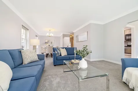 45 Shelley Street Halton Hills ON L7G 3X2