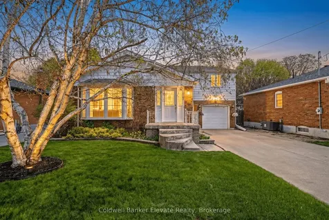 45 Shelley Street Halton Hills ON L7G 3X2