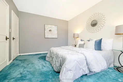 45 Shelley Street Halton Hills ON L7G 3X2