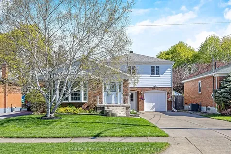 45 Shelley Street Halton Hills ON L7G 3X2