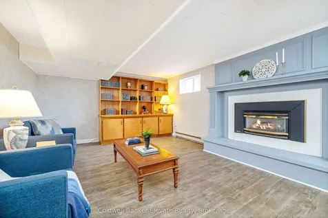 45 Shelley Street Halton Hills ON L7G 3X2