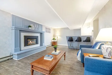 45 Shelley Street Halton Hills ON L7G 3X2