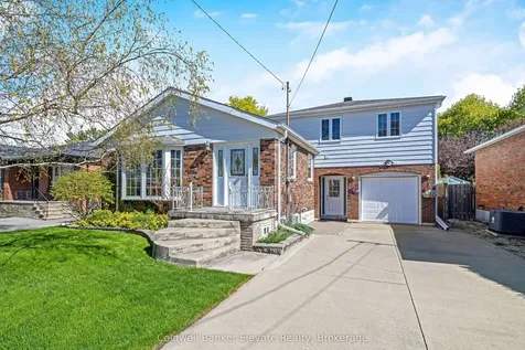 45 Shelley Street Halton Hills ON L7G 3X2