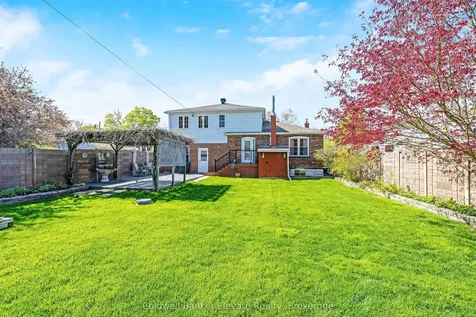 45 Shelley Street Halton Hills ON L7G 3X2
