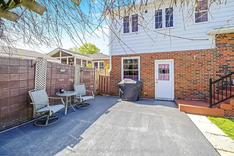 45 Shelley Street Halton Hills ON L7G 3X2