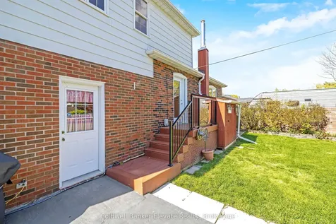 45 Shelley Street Halton Hills ON L7G 3X2