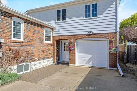45 Shelley Street Halton Hills ON L7G 3X2