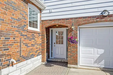 45 Shelley Street Halton Hills ON L7G 3X2