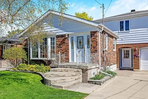 45 Shelley Street Halton Hills ON L7G 3X2