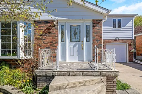 45 Shelley Street Halton Hills ON L7G 3X2