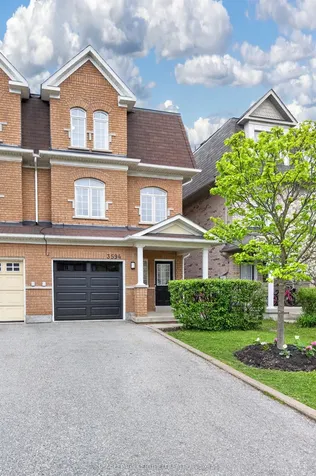 3594 Southwick Street Mississauga ON L5M 7N8