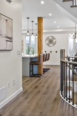 3594 Southwick Street Mississauga ON L5M 7N8