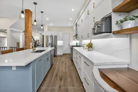 3594 Southwick Street Mississauga ON L5M 7N8