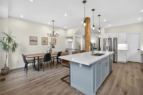 3594 Southwick Street Mississauga ON L5M 7N8