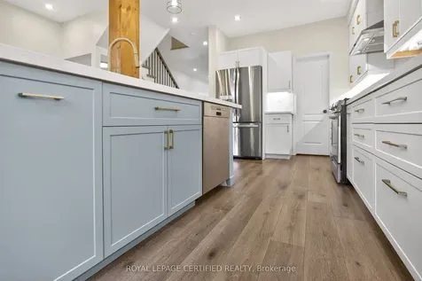 3594 Southwick Street Mississauga ON L5M 7N8