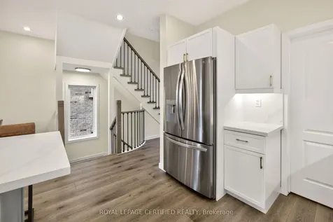3594 Southwick Street Mississauga ON L5M 7N8