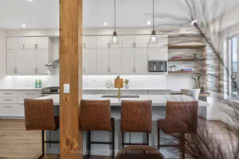 3594 Southwick Street Mississauga ON L5M 7N8