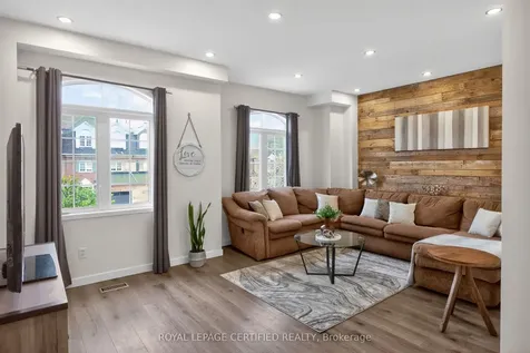 3594 Southwick Street Mississauga ON L5M 7N8