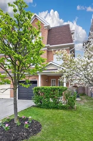 3594 Southwick Street Mississauga ON L5M 7N8