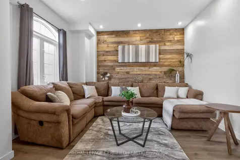 3594 Southwick Street Mississauga ON L5M 7N8