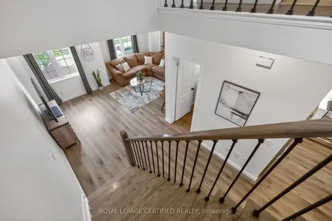 3594 Southwick Street Mississauga ON L5M 7N8