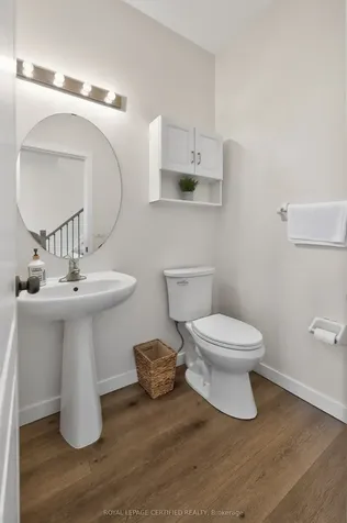 3594 Southwick Street Mississauga ON L5M 7N8