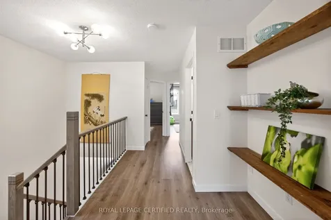 3594 Southwick Street Mississauga ON L5M 7N8