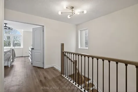3594 Southwick Street Mississauga ON L5M 7N8